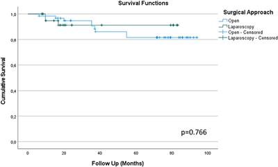 Comparison of Tumor Seeding and Recurrence Rate After Laparoscopic vs. Open Nephroureterectomy for Upper Urinary Tract Transitional Cell Carcinoma